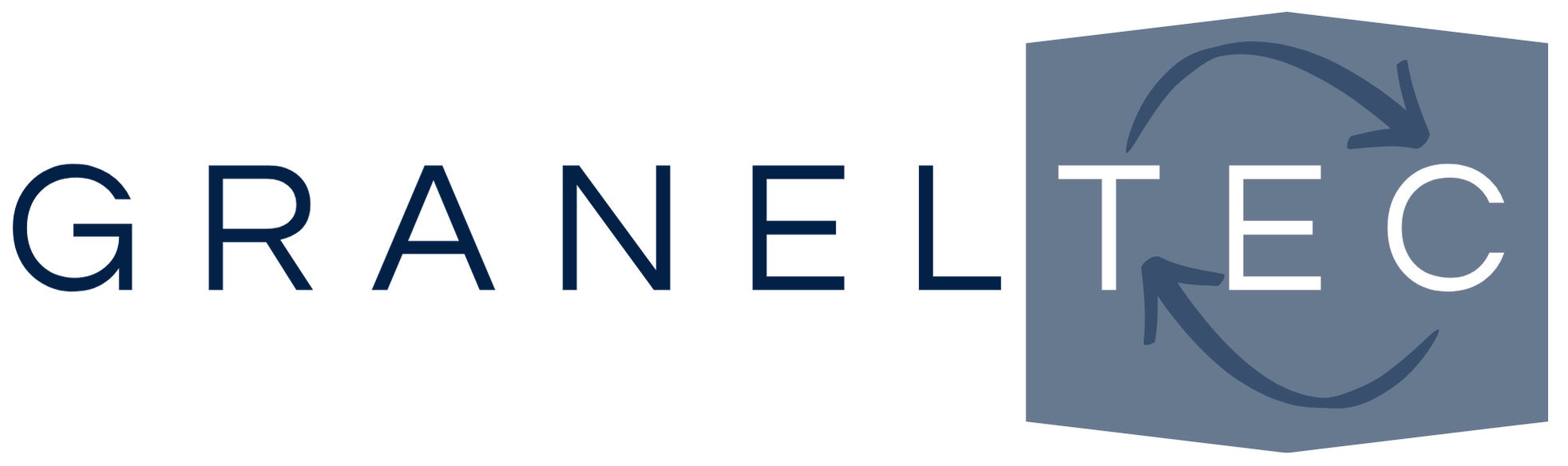 Logo de Graneltec